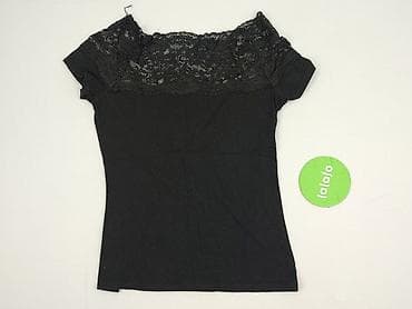 ca42271 hm: H&M, Bluzka damska, rozmiar S — 2