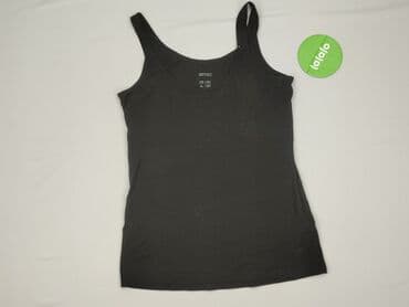 calvin klein t shirty damska: Esmara, Топ жіночий, M — 2