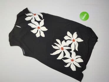 Bluzki i koszule: Wallis, Tunika damska, rozmiar 3XL — 3