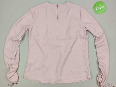 modne bluzki wiosenne: Mohito, Bluzka damska, rozmiar M — 3