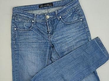 Denim, Jeansy damskie, rozmiar M