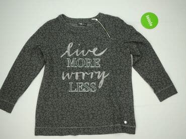 magmac bluzki: No Secret, Women`s sweatshirt, 2XL — 2