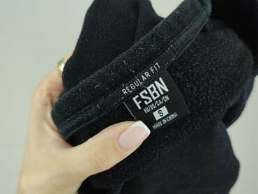 світшот жіночий: FSBN, Світшот жіночий, розмір S — 5