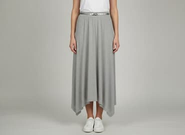 spódnica z eko skóry reserved: Esmara, Spódnica damska, rozmiar S — 7