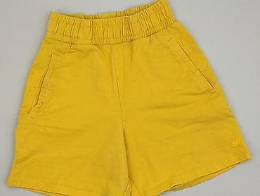 4f spódnica: 4F, Szorty damskie, rozmiar XS — 1