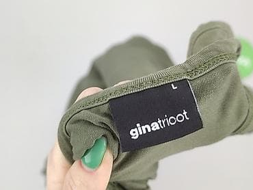 reebok bluzy: Gina Tricot, Top damski, rozmiar L — 4