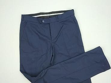 Spodnie dla mężczyzn, rozmiar S