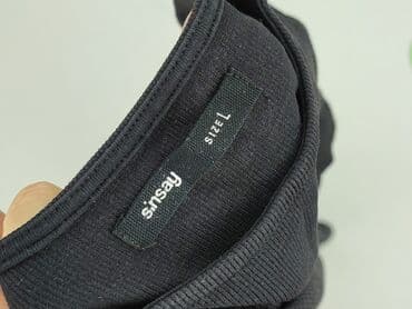 obcisła sukienka sinsay: Sinsay, Women`s dress, size L — 5