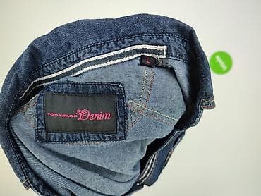 tailor jerry: Tom Tailor Denim, Sukienka damska, rozmiar L — 4
