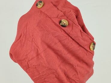 czerwona spódnica mohito: Spódnica damska, rozmiar M — 7