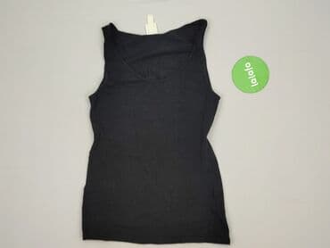 t shirt billie eilish h m: H&M, Women`s top, size M — 2