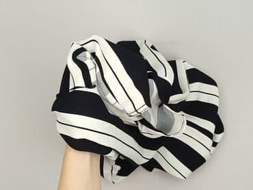 marynarka damska w paski: F&F, Bluzka damska, XS — 5