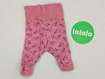 kombinezon zimowy 128 allegro: Leggings, Lupilu, Newborn baby, condition - Good — 3