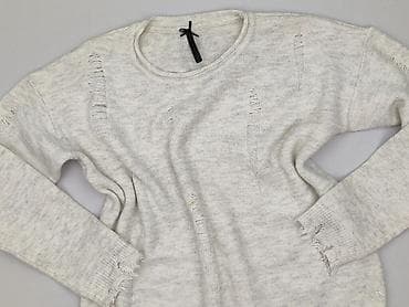 Key Largo, Sweter dla mężczyzn, rozmiar 4XL