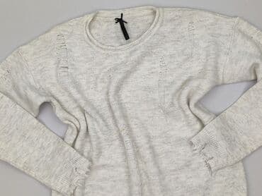 marc lauge sweter: Key Largo, Sweter dla mężczyzn, rozmiar 4XL — 1