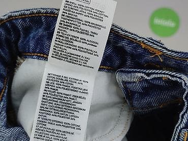 chcę: H&M, Spódnica damska, rozmiar XS — 6