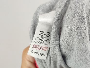 same sukienki: Kurtka przejściowa, George, 2-3 lat, 92-98 cm, stan - Bardzo dobry — 5