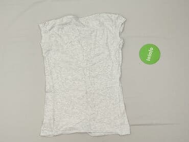 koszulka z rękawem do łokcia: Pepco, T-shirt damski, rozmiar S — 3