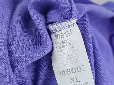 bluzy la mu: MEGI, Bluza damska
, rozmiar XL — 4