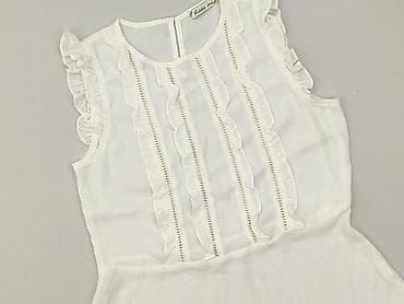 koszula biala 164: Golden Live, Bluzka damska, rozmiar S — 1