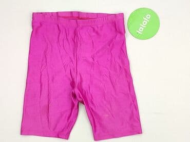 massimo dutti spodnie woskowane: Shorts, 10 years, 134/140, condition - Very good — 2