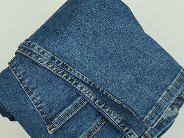 levis jeansy: Denim, Jeansy damskie, rozmiar M — 6
