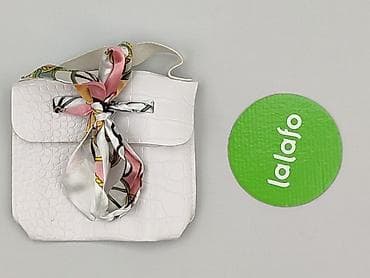 szalik lidl: Torebka, stan - Bardzo dobry — 2