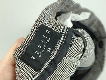 ciocco spodnie: Mohito, Spodnie materiałowe damskie, rozmiar 2XS — 5