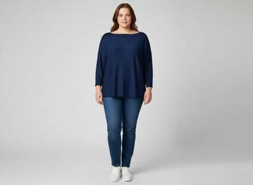 Orsay, Women's blouse, size 6XL