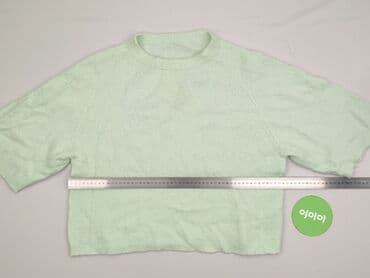 kurtka 4xl: Sweter damski, rozmiar 4XL — 5