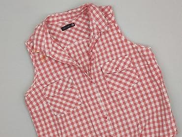 agatex bluzki: Sinsay, Koszula damska, rozmiar L — 1