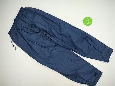 windbreakers: Męskie spodnie przeciwdeszczowe/wiatroodporne z siatkową podszewką - — 3