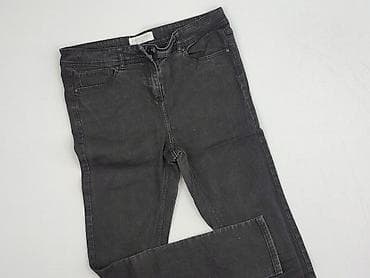 jeansy wide: Papaya, Jeansy damskie, rozmiar XL — 1