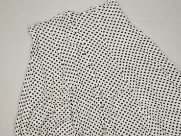 spódniczka w cętki: Spódnica damska, rozmiar XL — 1