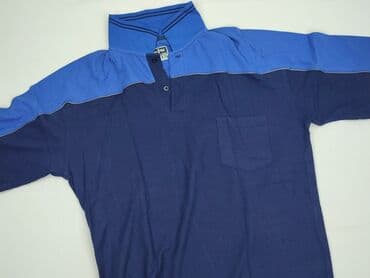 koszulka polo 4xl: XXL, Koszulka polo dla mężczyzn, rozmiar 2XL — 1