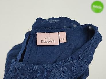 allani bluzki: KappAhl, Bluzka damska, rozmiar 2XL — 4