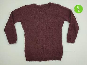 sweter w paski reserved: Sweter damski, rozmiar S — 2