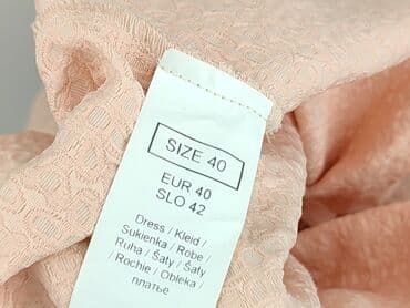 sukienki na zakonczenie roku szkolnego: Orsay, Sukienka damska, rozmiar L — 5