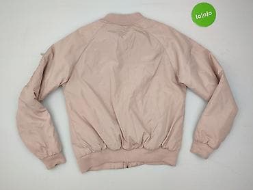 pull and bear bomberka damska: TXM, Kurtka bomberka damska, rozmiar L — 3