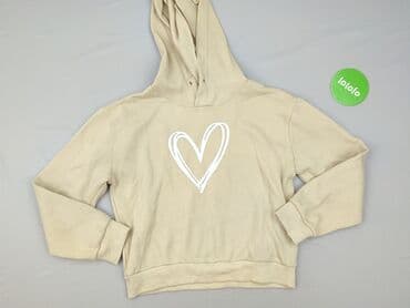 h: Shein, Women`s hoodie, size M (EU 38) — 2
