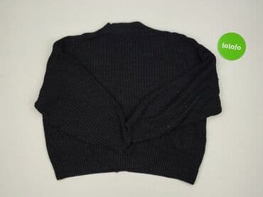 Women's Clothing: Sinsay, Women`s knitwear, size L (EU 40) — 3