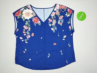 Shein Curve, Жіноча блуза, розмір XL — 2