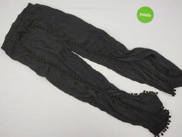 ciuchy do lumpeksu: Spodnie materiałowe damskie, XL — 2