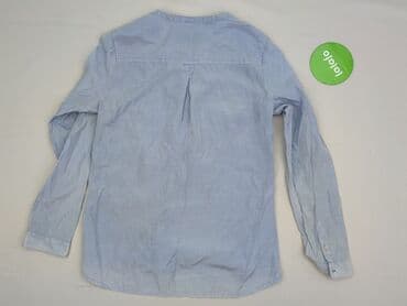 Koszule: Garcia Jeans, Koszula damska, rozmiar S — 3