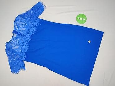 la blanche spódnice: Blanche, Sukienka damska, rozmiar M — 2