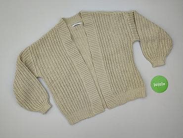 ciuch online: Kardigan damski, rozmiar S — 2