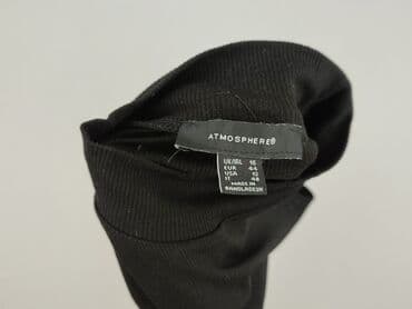 massimo bez koszulki: Atmosphere, Top damski, XL — 4