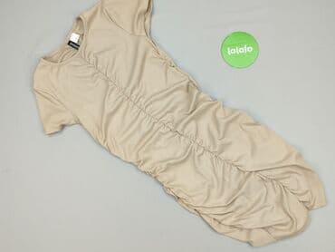 sukienka h m czerwona: H&M Divided, Sukienka damska, rozmiar S — 2