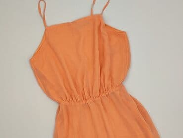 sukienka pomarańczowo różowa mohito: Mohito, Sukienka damska, rozmiar 2XS — 2