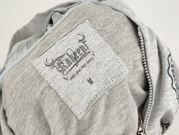 c a bluzy: Bluza z kapturem dla mężczyzn, rozmiar M — 4